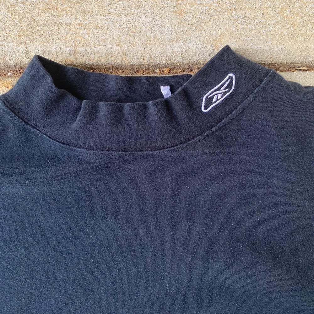 Vintage Reebok Long Sleeve Tee - Picture 2 of 3